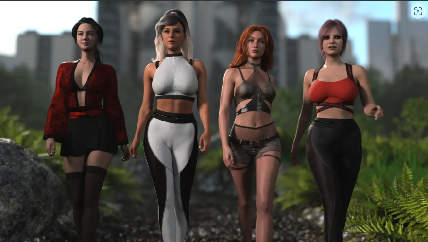 [欧美SLG/汉化] 最佳游戏 B.E.S.T The Game [Ep.4.01] PC+安卓汉化版 [8G]-Illusion中国官网 - i社游戏免费下载i社中国官网