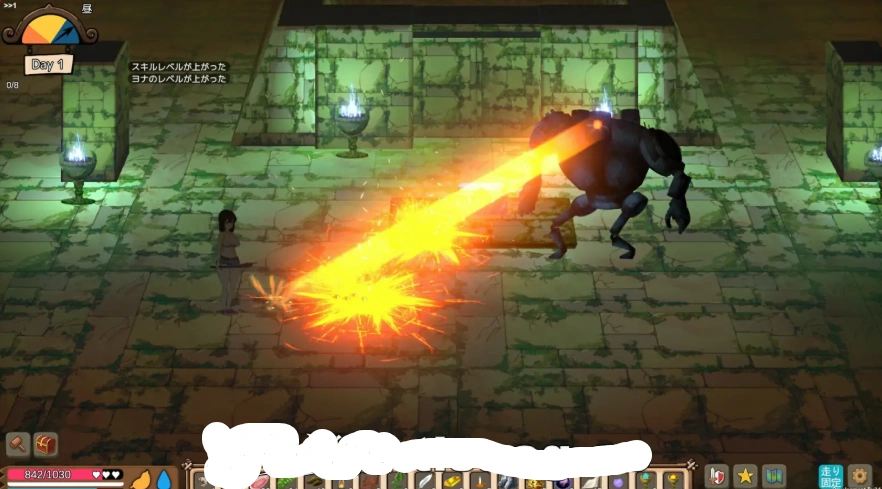 【自由沙盒/ACT+SLG/中文/全动态】疯狂岛V0.4.4.1 官方中文版+DLC[更新]【电脑/1.3G】（Mad Island）-Illusion中国官网 - i社游戏免费下载i社中国官网