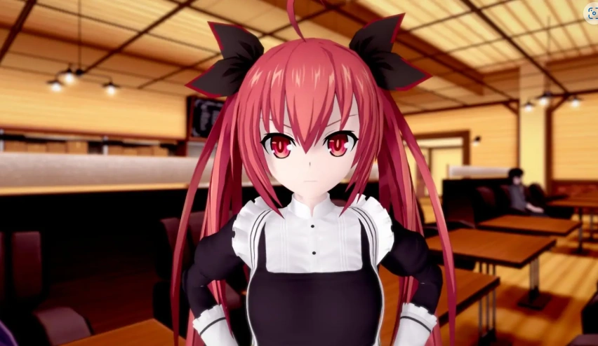 【日系SLG/汉化/动态】网络直播0.5 AI版【PC+安卓/1.43G/更新】Netori A Live [v0.5]-Illusion中国官网 - i社游戏免费下载i社中国官网