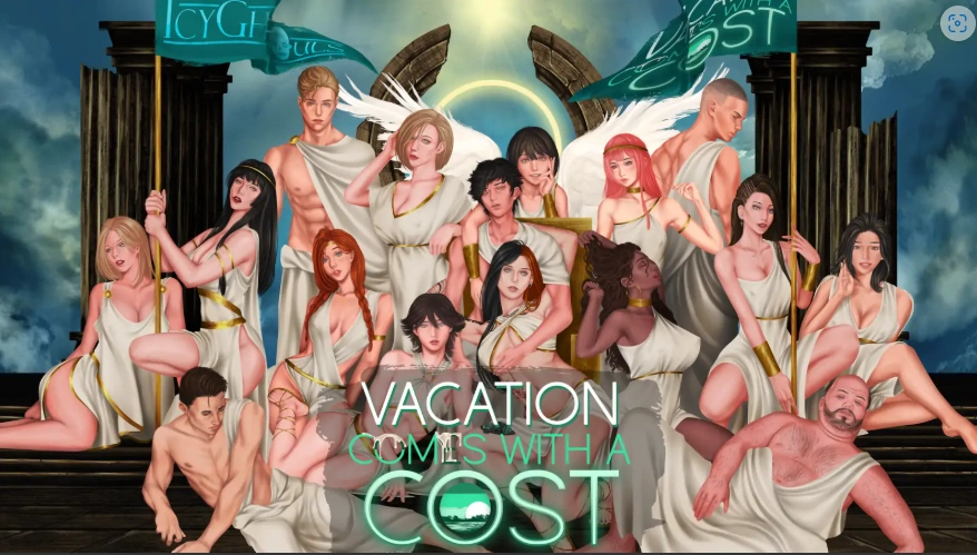 [沙盒欧美SLG/汉化] 假期需要付出代价重制 Vacation Comes with a Cost [v0.1 Revamped] PC+安卓 [3G]-Illusion中国官网 - i社游戏免费下载i社中国官网