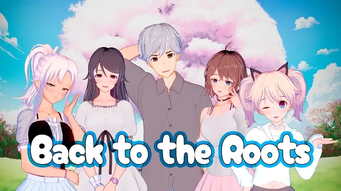【日系SLG/汉化/沙盒】回归本源0.37 AI版【PC+安卓/6.11G/更新】Back to the Roots [v0.37-free]-Illusion中国官网 - i社游戏免费下载i社中国官网