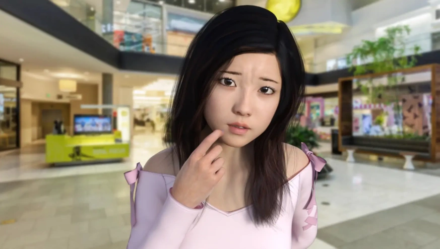 【欧美SLG/汉化/动态】没有比家更好的地方了Ch. 14汉化版【PC+安卓/808MB/更新】-Illusion中国官网 - i社游戏免费下载i社中国官网