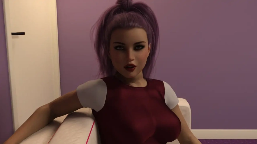 【欧美SLG/汉化/动态】为莉迪亚辩护0.16汉化版【PC+安卓/3.68G/更新】-Illusion中国官网 - i社游戏免费下载i社中国官网