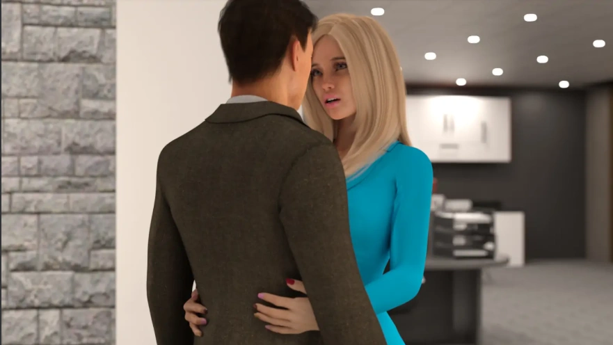 【欧美SLG/汉化/动态】我丈夫的老板Ch.2 AI版【PC+安卓/6.08G/更新】My Husband’s Boss [Ch.2]-Illusion中国官网 - i社游戏免费下载i社中国官网