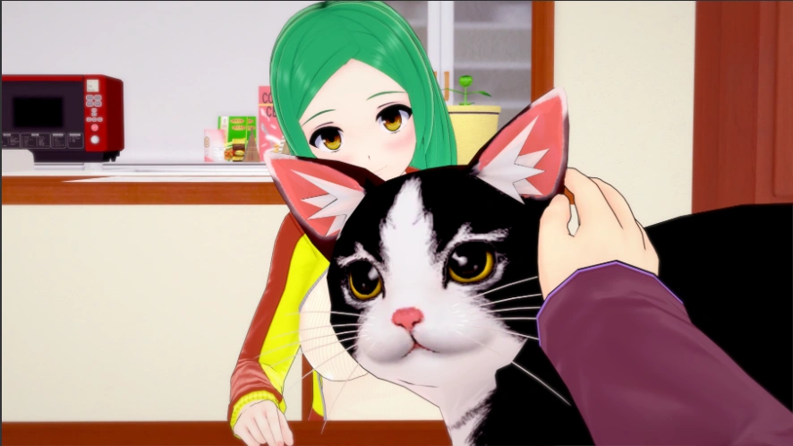 [日系SLG/SD/3D]魔法的秘密 Secrets of Sorcery v0.16.5 Public[双端2.07G]-Illusion中国官网 - i社游戏免费下载i社中国官网