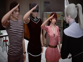 [亚洲SLG/中文] 圣塔里斯奥术传说 Tales Of Sanctaris Arcane 0.12 PC+安卓汉化版 [3.5G]-Illusion中国官网 - i社游戏免费下载i社中国官网