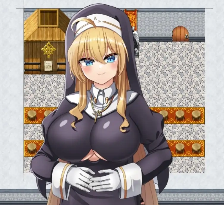 【日系RPG/AI汉化】你是魅魔吗1.0【PC+安卓/2.27G】-Illusion中国官网 - i社游戏免费下载i社中国官网