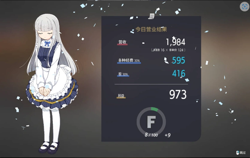 图片[4]-[养成经营SLG/中文/动态]堕落/崭新世界V1.0.4 官方中文正式版+存档[更新][1.2G]-Illusion中国官网 - i社游戏免费下载i社中国官网