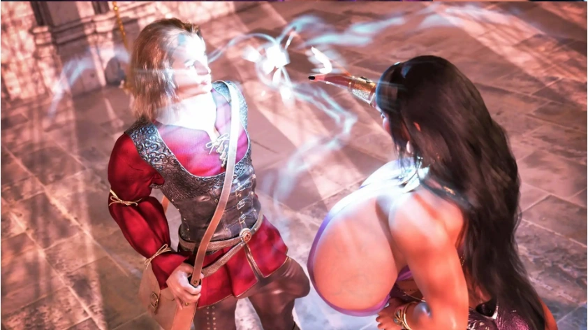 【欧美SLG/汉化/动态】特大v0.1.6 AI版【PC+安卓/336M/更新】KingSized [v0.1.6]-Illusion中国官网 - i社游戏免费下载i社中国官网