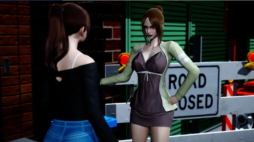 【亚洲SLG/汉化/沙盒】伊芙琳的故事v0.43.3 AI版【PC+安卓/2.59G/更新】Evelyn’s Story [v0.43.3]-Illusion中国官网 - i社游戏免费下载i社中国官网