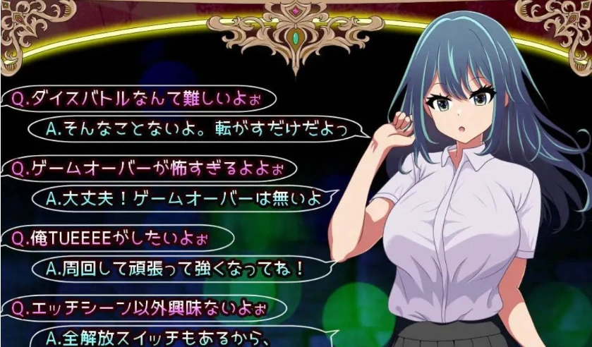 图片[5]-[RPG/汉化][堕落人妻！]～代替失踪丈夫被NTR FoxxX 挂载AI汉化版+存档[新汉化][1.4G]-Illusion中国官网 - i社游戏免费下载i社中国官网