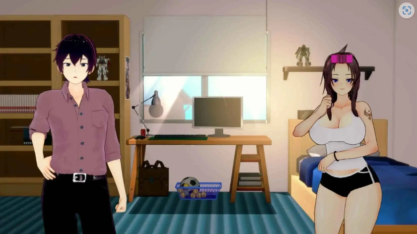 【日系SLG/汉化/沙盒】新家庭v0.2.6 AI版【PC+安卓/2.52G/更新】New Family [v0.2.6]-Illusion中国官网 - i社游戏免费下载i社中国官网