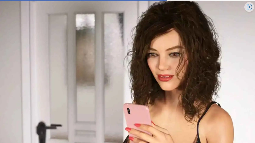 【欧美SLG/汉化/动态】超模：欲望捍卫者v1.5.0 AI版【PC+安卓/1.08G/更新】Supermodel: Defenders of Desire [v1.5.0]-Illusion中国官网 - i社游戏免费下载i社中国官网