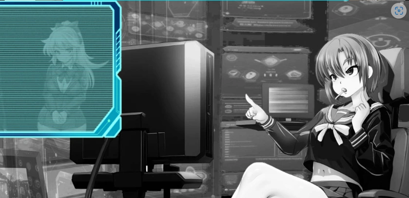 [热门RPG/汉化/NTR]学园特警部 挂载AI汉化版[1.6G]-Illusion中国官网 - i社游戏免费下载i社中国官网