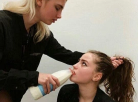 [限时分享] 小知识：鸡肉棒和牛奶能一起吃吗？-Illusion中国官网 - i社游戏免费下载i社中国官网