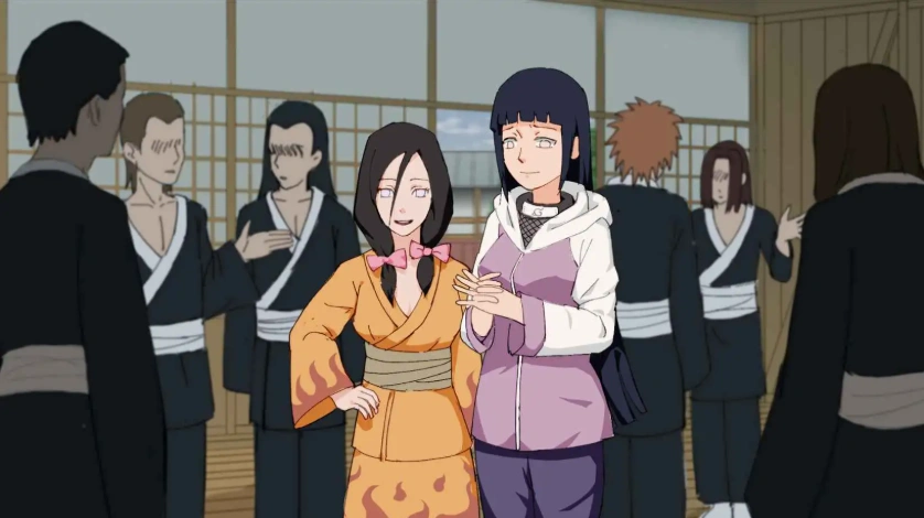 图片[3]-【同人SLG/汉化/沙盒】被查克拉束缚v0.11 AI版【PC+安卓/663M/更新】Bound by Chakra [v0.11]-Illusion中国官网 - i社游戏免费下载i社中国官网