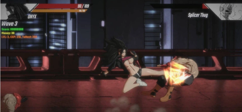 图片[2]-[精品ACT/动态/更新]真红玛瑙/纯净的红玛瑙 v0.130.0 官方中文版[3.2G]-Illusion中国官网 - i社游戏免费下载i社中国官网