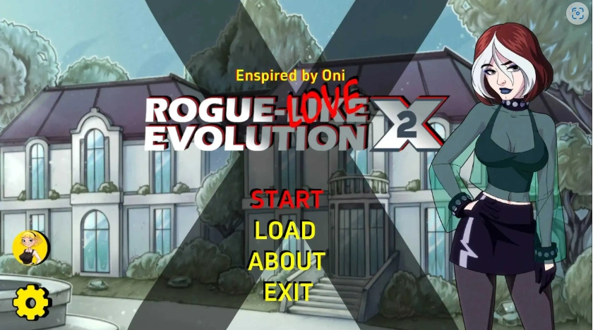 【欧美SLG/汉化/沙盒】爱情进化v1.62h AI版【PC+安卓/697M/更新】Rogue-like: Evolution [v1.62h]-Illusion中国官网 - i社游戏免费下载i社中国官网
