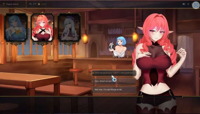 【卡牌对战SLG/中文/动态】操蛋的石头V20250708 官方中文版+存档[更新]【电脑/4.5G】（Fuckstone）-Illusion中国官网 - i社游戏免费下载i社中国官网