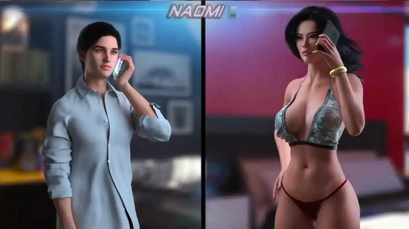 图片[2]-【欧美SLG/汉化/动态】启示录v0.09 AI版【PC+安卓/4.27G/更新】Apocalust [v0.09]-Illusion中国官网 - i社游戏免费下载i社中国官网