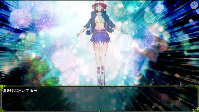 图片[2]-[精品RPG/汉化/NTR]约束与契约的圣域～即使被他人夺走～挂载AI汉化版+存档[新汉化][4.6G]-Illusion中国官网 - i社游戏免费下载i社中国官网