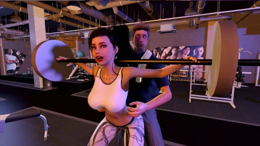 【欧美SLG/汉化/动态】生活是原版的0.3.1 AI版【PC+安卓/1.30G/更新】Life Is Vanilla [0.3.1]-Illusion中国官网 - i社游戏免费下载i社中国官网