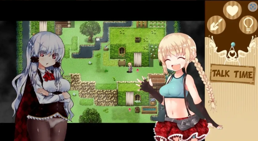 图片[2]-【日系RPG/AI汉化】Lelie 航海1.0【PC+安卓/1.92G】-Illusion中国官网 - i社游戏免费下载i社中国官网