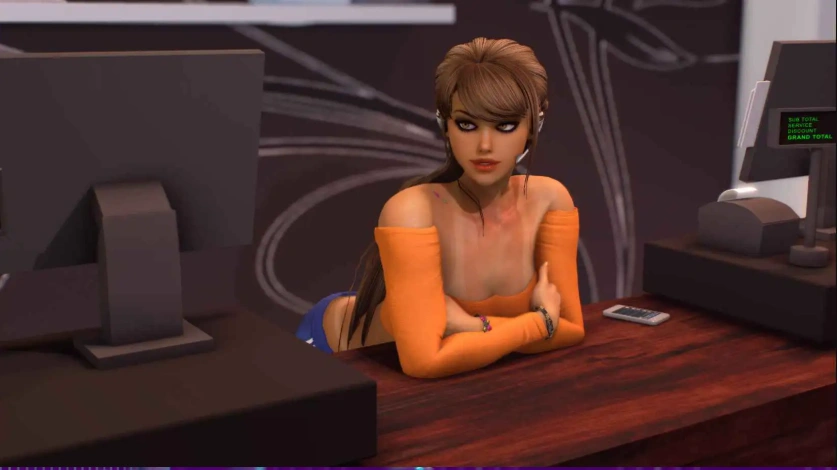 【欧美SLG/汉化/动态】金梦v0.4 AI版【PC+安卓/2.22G/更新】Goldream [v0.4]-Illusion中国官网 - i社游戏免费下载i社中国官网