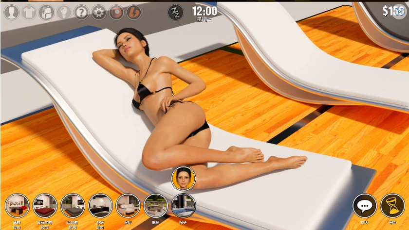 图片[3]-【SLG/汉化/动态/PC+安卓】大兄弟 另一个故事 Big Brother Another Story V0.09.203 精翻汉化作弊版【6.52G】-Illusion中国官网 - i社游戏免费下载i社中国官网