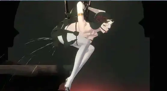 【究极ACT/中文/全动态】棘罪修女-伊妮莎 V0.75 官方中文版[7月更新/白丝高跟]【电脑/4.5G】-Illusion中国官网 - i社游戏免费下载i社中国官网