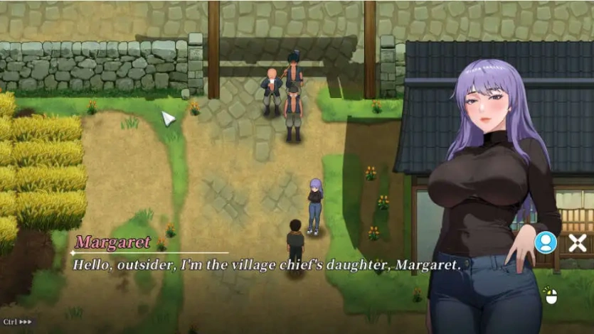 图片[3]-【互动SLG/中文/动态】幸福岛幻想 官方中文正式步兵版[更新正式版]【电脑/4.5G】-Illusion中国官网 - i社游戏免费下载i社中国官网