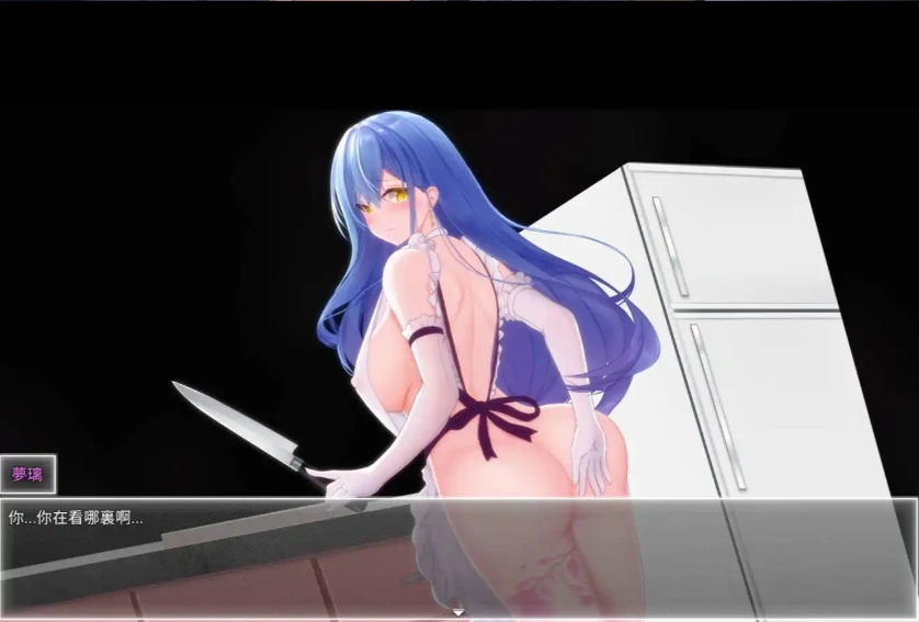 图片[4]-【国风RPG/官中/动态】夜幕之花0.503无码版【PC+安卓/2.58G】-Illusion中国官网 - i社游戏免费下载i社中国官网