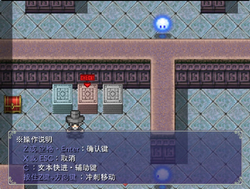 图片[2]-[精品RPG/汉化]圣剑塞西莉亚 内嵌AI汉化版[新汉化][1.8G]-Illusion中国官网 - i社游戏免费下载i社中国官网