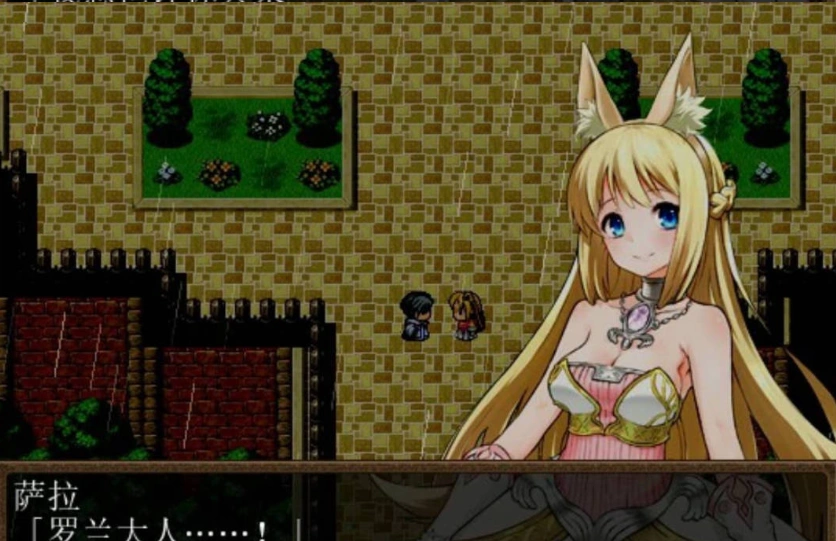 图片[3]-[RPG/动态/官中]女英雄们的堕落V1.00官方中文版[1.3G]-Illusion中国官网 - i社游戏免费下载i社中国官网