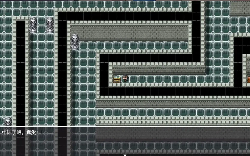 【日系RPG/AI汉化】魔法少女天使之心1.0【PC+安卓/574M】-Illusion中国官网 - i社游戏免费下载i社中国官网