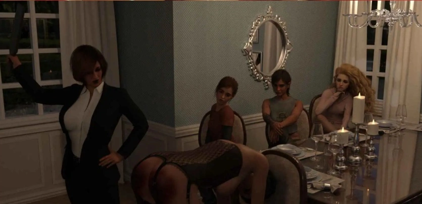 【欧美SLG/汉化/动态】皇家v0.2 AI版【PC+安卓/3.20G/更新】The Royals [v0.2]-Illusion中国官网 - i社游戏免费下载i社中国官网