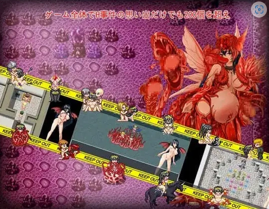 【神作RPG/中文】诅咒铠甲 Ver3.01 官方中文步兵版+存档[更新]【电脑/621M】-Illusion中国官网 - i社游戏免费下载i社中国官网