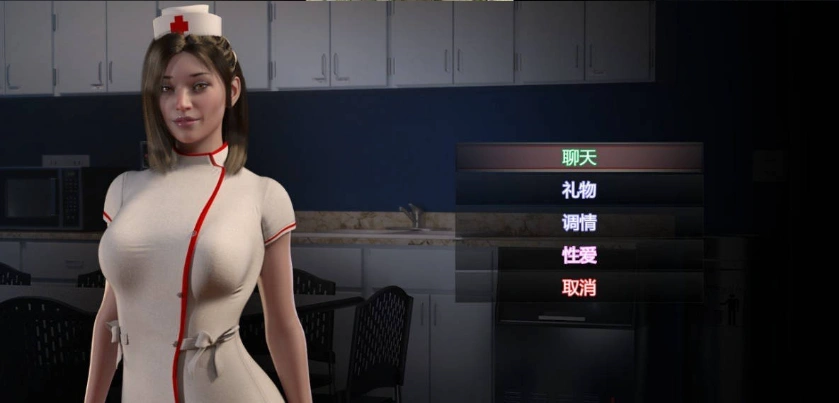 图片[3]-[神级RPG/汉化/动态]蛇之交响曲V33064 AI汉化版[更新][PC+安卓][7.5G]-Illusion中国官网 - i社游戏免费下载i社中国官网