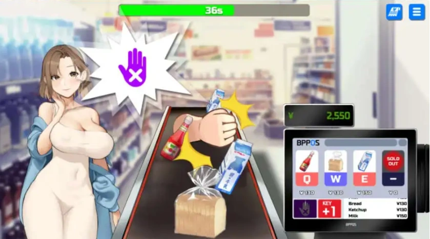 图片[2]-【SLG/中文/动态】身体薪酬 Body Pay 官方中文步兵版【电脑/1.4G】-Illusion中国官网 - i社游戏免费下载i社中国官网