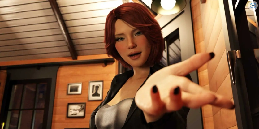 图片[2]-【欧美SLG/汉化/完结】如果成绩不重要，爱你会更容易1.0完结 AI版【PC+安卓/1.22G/更新】Loving You Would be Easier if Grades Weren’t Important [Final]-Illusion中国官网 - i社游戏免费下载i社中国官网