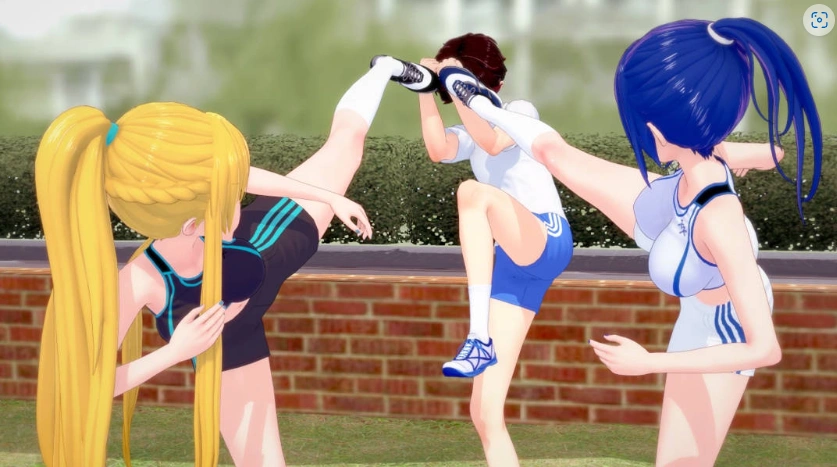 图片[2]-[日系SLG/汉化/更新]精灵恋人 Spirit Lover 0.39 AI汉化版 PC+安卓 [1.8G]-Illusion中国官网 - i社游戏免费下载i社中国官网