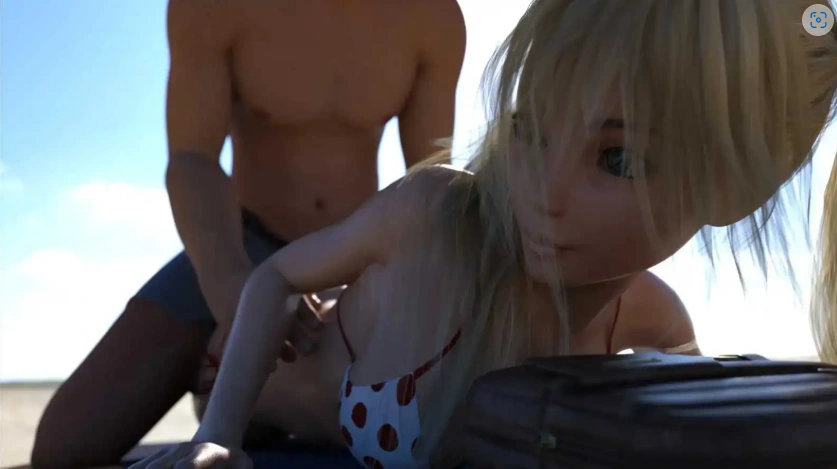 图片[2]-【欧美SLG/汉化/沙盒】快乐夏日v0.7.1r AI版【PC+安卓/3.04G/更新】Happy Summer [v0.7.1r]-Illusion中国官网 - i社游戏免费下载i社中国官网