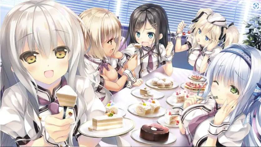 图片[3]-【大型ADV/中文】回家前都算是棉花糖V1.31 官方中文版+全CG存档[新作]【电脑/5.7G】（お家に帰るまでがましまろです）-Illusion中国官网 - i社游戏免费下载i社中国官网