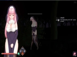 【ACT/中文/动态】邪神祷告（UnHolY PraYeR）V25.0626官方中文版[更新]【电脑/1.1G】-Illusion中国官网 - i社游戏免费下载i社中国官网