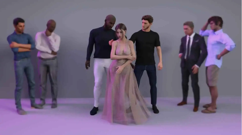 【欧美SLG/汉化/动态】我的忠诚妻子v0.5 AI版【PC+安卓/2.01G/更新】My Loyal Wife [v0.5 NTR Path]-Illusion中国官网 - i社游戏免费下载i社中国官网