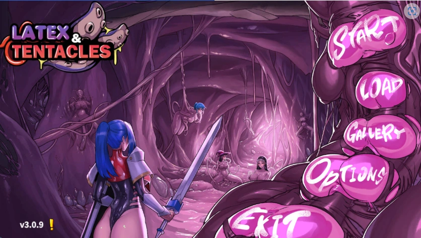 [塔防经营SLG/中文/动态]模拟触手V3.0.9 官方中文步兵版[更新][4G]-Illusion中国官网 - i社游戏免费下载i社中国官网