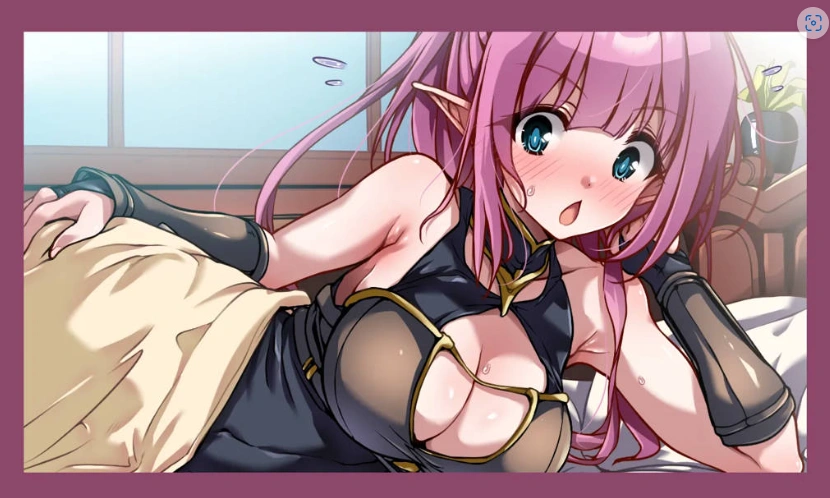 图片[2]-[RPG/汉化/CV] 黑翼大天使～萨蒂亚女神 内嵌AI汉化版+CG存档 [PC+安卓] [5.2G]-Illusion中国官网 - i社游戏免费下载i社中国官网