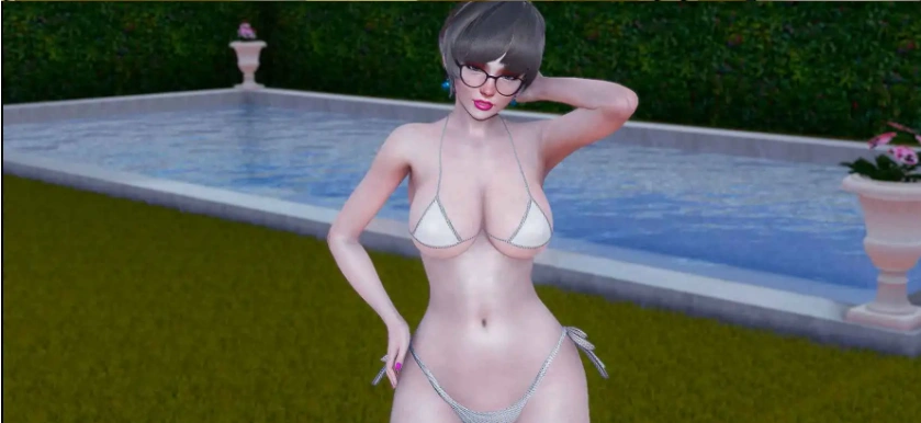 图片[2]-【欧美SLG/汉化/沙盒】欲望小镇0.9赞助 AI版【PC+安卓/8.01G/更新】Lust Village [v0.9]-Illusion中国官网 - i社游戏免费下载i社中国官网