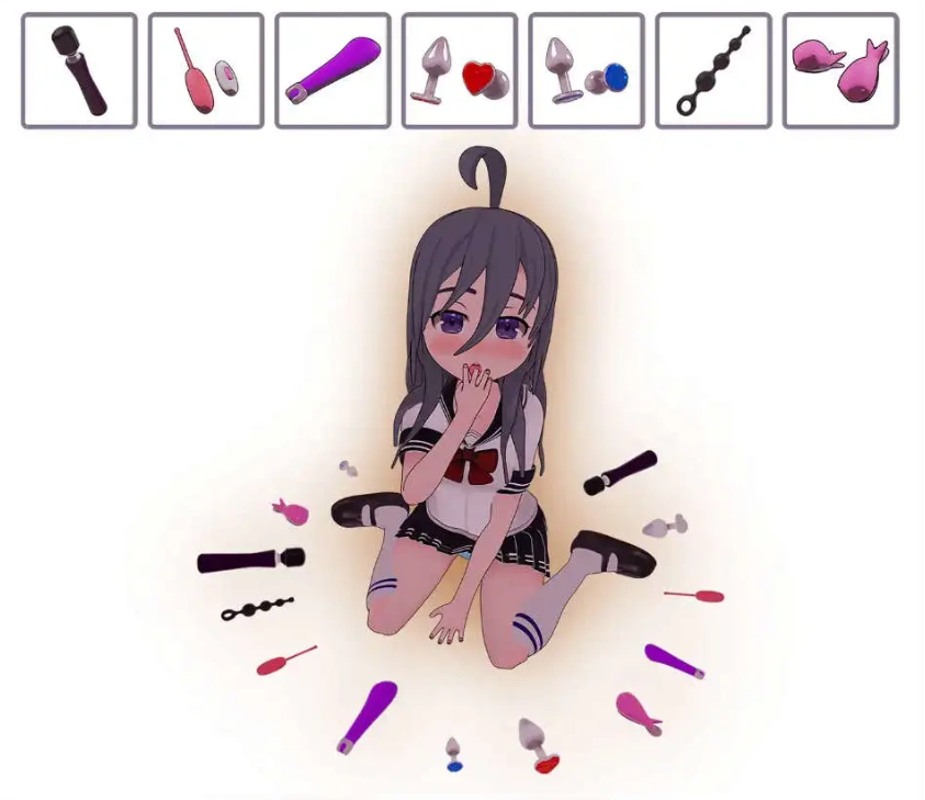 【3D/SLG/中文/动态】火车上的爱情- Romance on the Rails【PC+安卓/1.2G】（列車での恋 – Romance on the Rails）-Illusion中国官网 - i社游戏免费下载i社中国官网