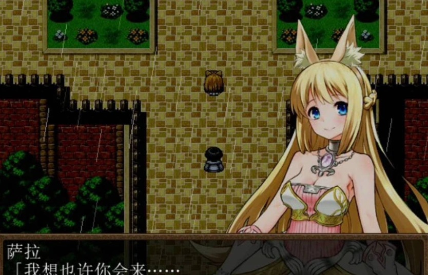 图片[2]-[RPG/动态/官中]女英雄们的堕落V1.00官方中文版[1.3G]-Illusion中国官网 - i社游戏免费下载i社中国官网